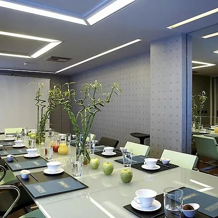 Hotell Periscope 4*