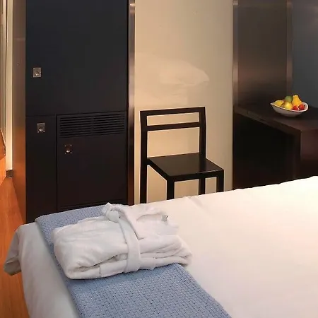 Periscope Hotell