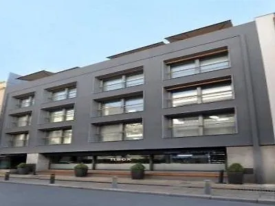 Periscope Hotell Aten