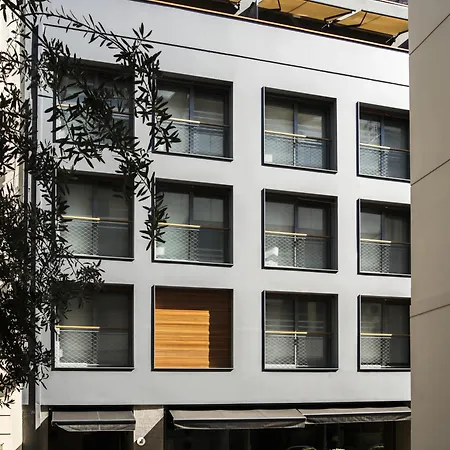 Hotell Periscope 4*