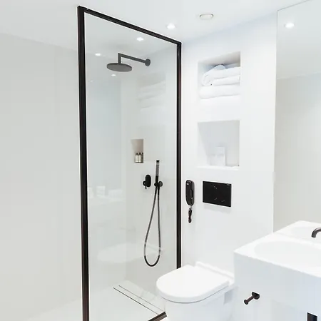 Hotell Periscope