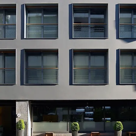 Periscope Hotell 4*
