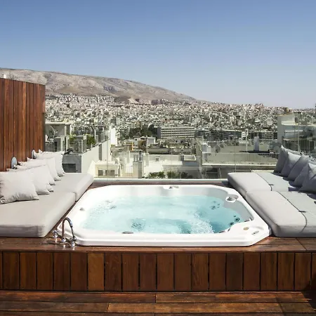 بيريسكوب 4* أثينا